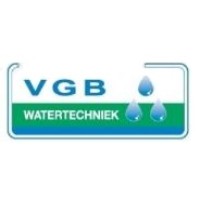 VGB Watertechniek logo, VGB Watertechniek contact details