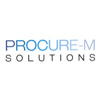 Procure-M Solutions logo, Procure-M Solutions contact details