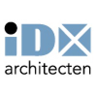 iDX architecten logo, iDX architecten contact details