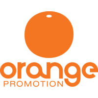 Orange Promotion logo, Orange Promotion contact details