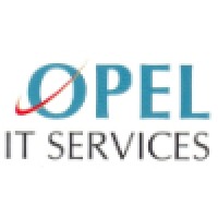 Opel IT Services logo, Opel IT Services contact details