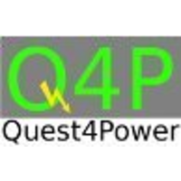 Quest4Power logo, Quest4Power contact details