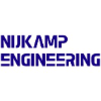 Nijkamp Engineering logo, Nijkamp Engineering contact details