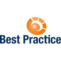 Best Practice logo, Best Practice contact details