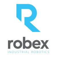 ROBEX logo, ROBEX contact details