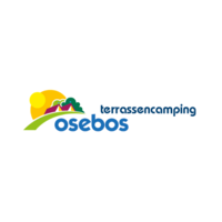 Camping Osebos logo, Camping Osebos contact details