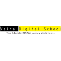 Vaira Digital School logo, Vaira Digital School contact details