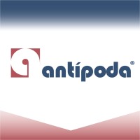 Antipoda, LDA logo, Antipoda, LDA contact details