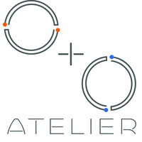 Atelier O plus O logo, Atelier O plus O contact details