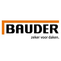 Bauder BV logo, Bauder BV contact details