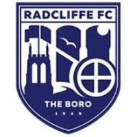 Radcliffe Football Club logo, Radcliffe Football Club contact details