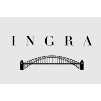 InGRA Studio logo, InGRA Studio contact details