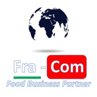 Fra-Com logo, Fra-Com contact details