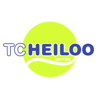 TC Heiloo United logo, TC Heiloo United contact details