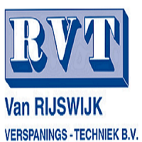 RVT van Rijswijk verspanings - techniek logo, RVT van Rijswijk verspanings - techniek contact details