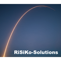 RiSiKo-Solutions logo, RiSiKo-Solutions contact details