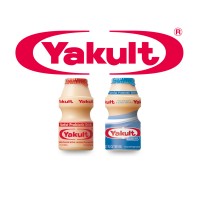 Yakult logo, Yakult contact details