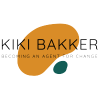 Kiki Bakker logo, Kiki Bakker contact details