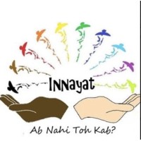 Innayat Organisation logo, Innayat Organisation contact details