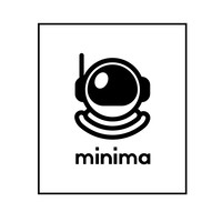 Ajans Minima logo, Ajans Minima contact details