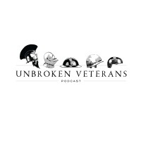 Unbroken Veterans Podcast logo, Unbroken Veterans Podcast contact details