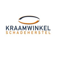 Kraamwinkel Schadeherstel logo, Kraamwinkel Schadeherstel contact details