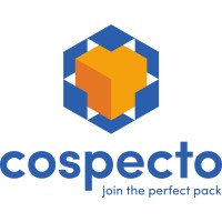 Cospecto logo, Cospecto contact details