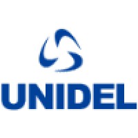 UNIDEL logo, UNIDEL contact details