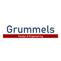 Grummels Design & Engineering logo, Grummels Design & Engineering contact details