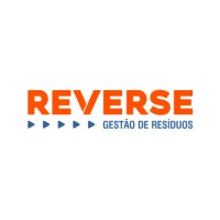 Reverse - Gestão de Resíduos logo, Reverse - Gestão de Resíduos contact details