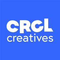 CRCL Creatives logo, CRCL Creatives contact details