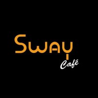 Sway Café logo, Sway Café contact details