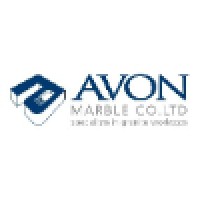 Avon Marble logo, Avon Marble contact details