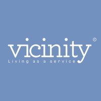 Vicinity logo, Vicinity contact details