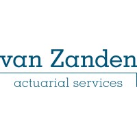 van Zanden actuarial services logo, van Zanden actuarial services contact details