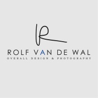 Rolf van de Wal logo, Rolf van de Wal contact details