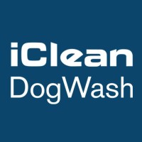 IClean Dog Wash logo, IClean Dog Wash contact details