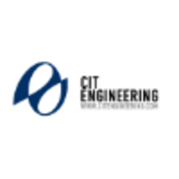 CIT Engineering Polska Sp. z o.o. logo, CIT Engineering Polska Sp. z o.o. contact details