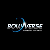 Bollyverse logo, Bollyverse contact details