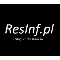 ResInf.pl logo, ResInf.pl contact details