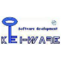 Kei-ware Software development logo, Kei-ware Software development contact details