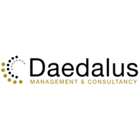 Daedalus Management & Consultancy logo, Daedalus Management & Consultancy contact details