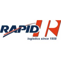 Rapid Int. Spedition GmbH & CO. KG logo, Rapid Int. Spedition GmbH & CO. KG contact details