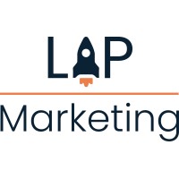 Lap Marketing logo, Lap Marketing contact details