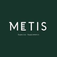 Metis Supplements logo, Metis Supplements contact details