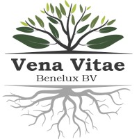 Vena Vitae Benelux BV. logo, Vena Vitae Benelux BV. contact details