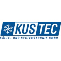 KUSTEC Kälte- und Systemtechnik GmbH logo, KUSTEC Kälte- und Systemtechnik GmbH contact details