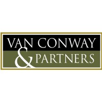 Van Conway & Partners logo, Van Conway & Partners contact details