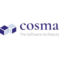 cosma IT GmbH logo, cosma IT GmbH contact details