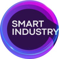 Smart Industry logo, Smart Industry contact details